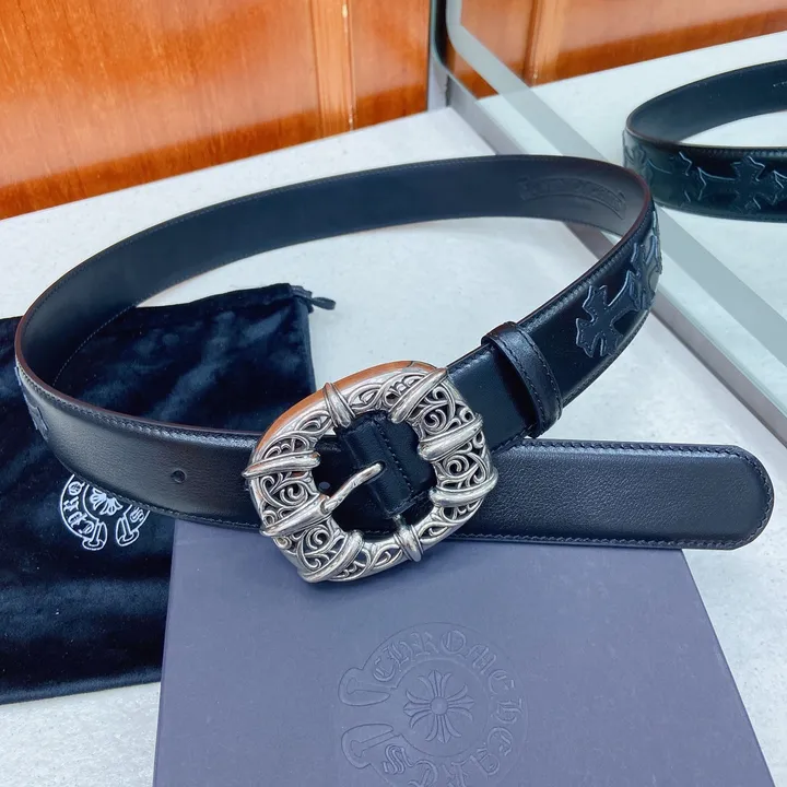スーパーコピー クロムハーツ ベルト