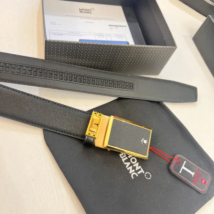 スーパーコピー モンブラン ベルト