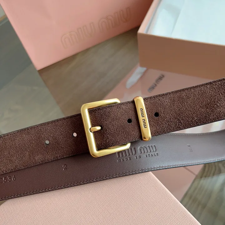 スーパーコピー ミュウミュウ ベルト