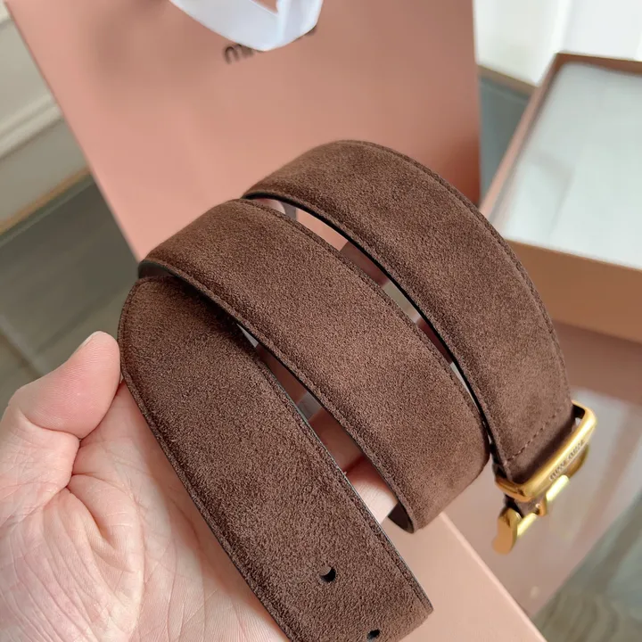 スーパーコピー ミュウミュウ ベルト