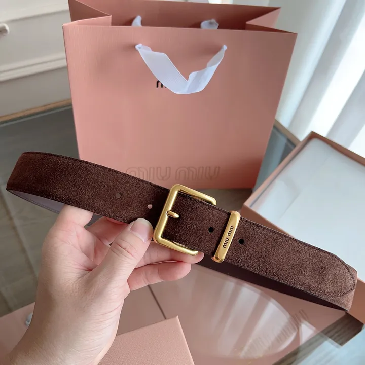 スーパーコピー ミュウミュウ ベルト