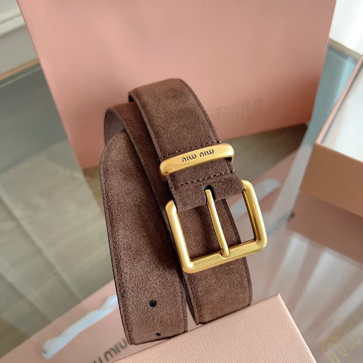 スーパーコピー ミュウミュウ ベルト