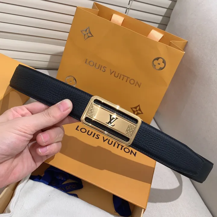 スーパーコピー ルイヴィトン ベルト