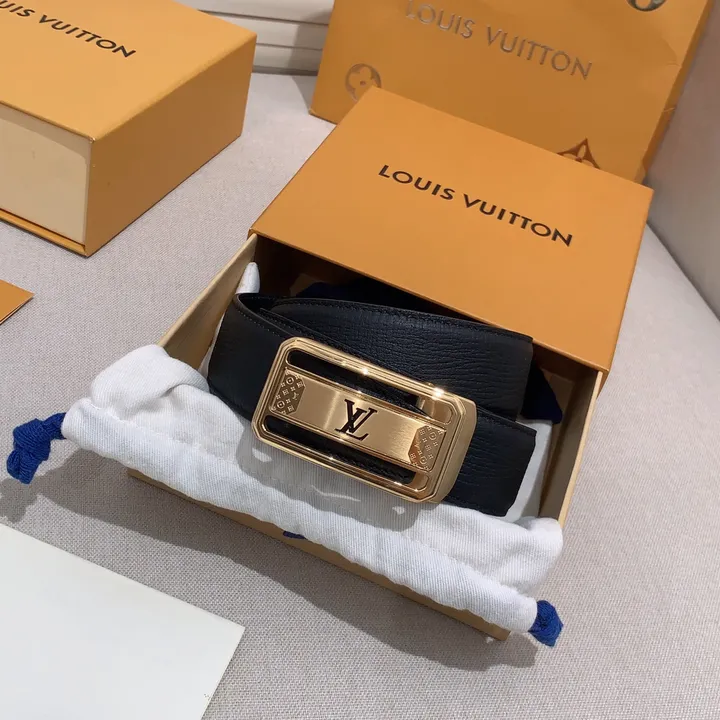 スーパーコピー ルイヴィトン ベルト