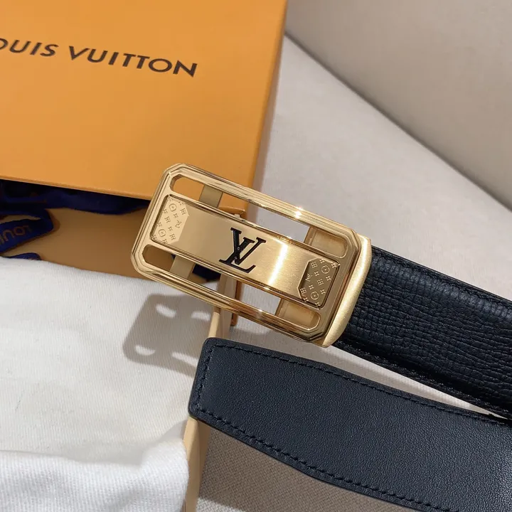 スーパーコピー ルイヴィトン ベルト