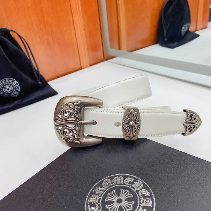 スーパーコピー クロムハーツ ベルト