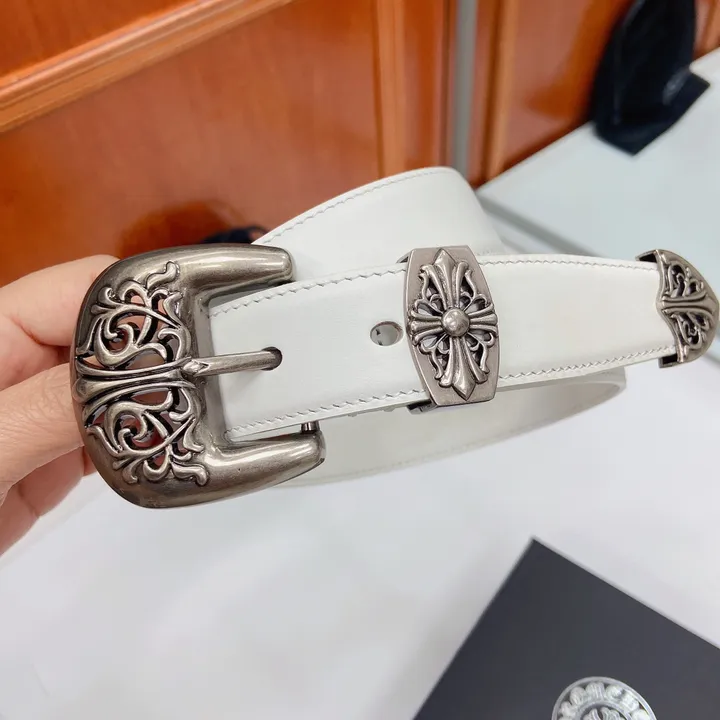 スーパーコピー クロムハーツ ベルト