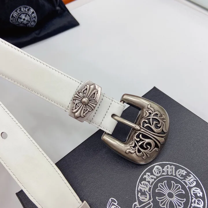 スーパーコピー クロムハーツ ベルト