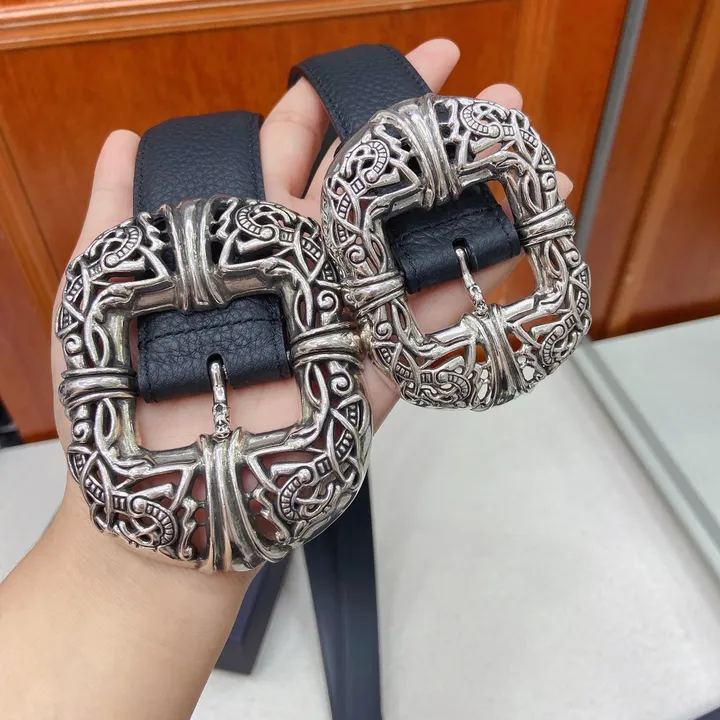 スーパーコピー クロムハーツ ベルト