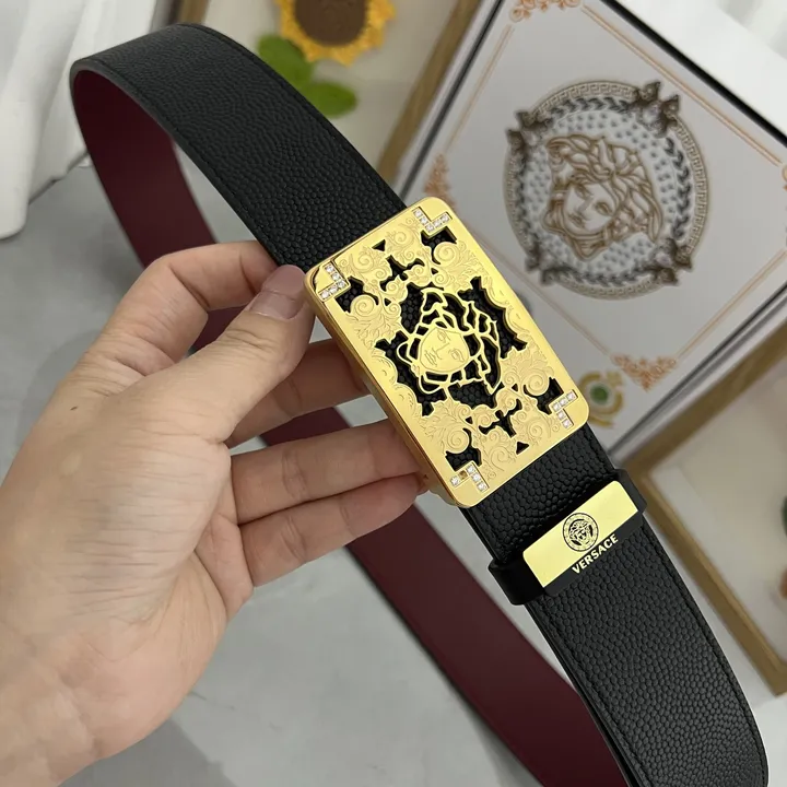 スーパーコピー ヴェルサーチ ベルト