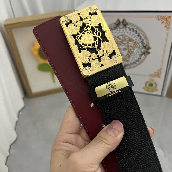 スーパーコピー ヴェルサーチ ベルト