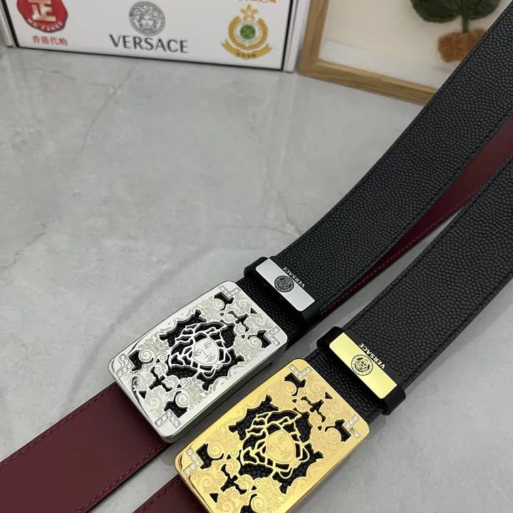 スーパーコピー ヴェルサーチ ベルト