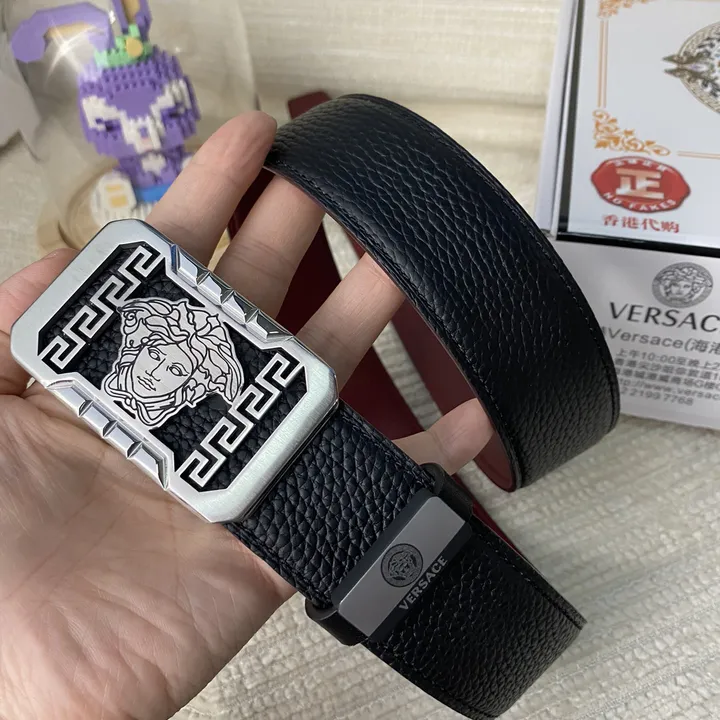 スーパーコピー ヴェルサーチ ベルト