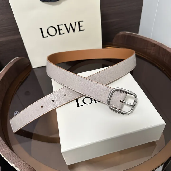 スーパーコピー ロエベ ベルト