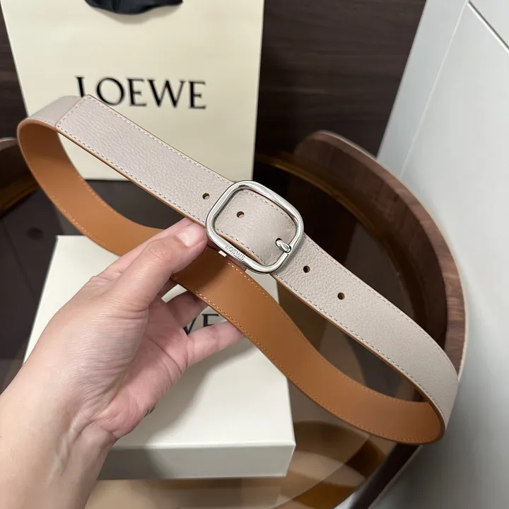 スーパーコピー ロエベ ベルト