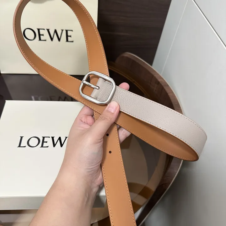 スーパーコピー ロエベ ベルト