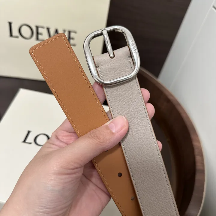 スーパーコピー ロエベ ベルト