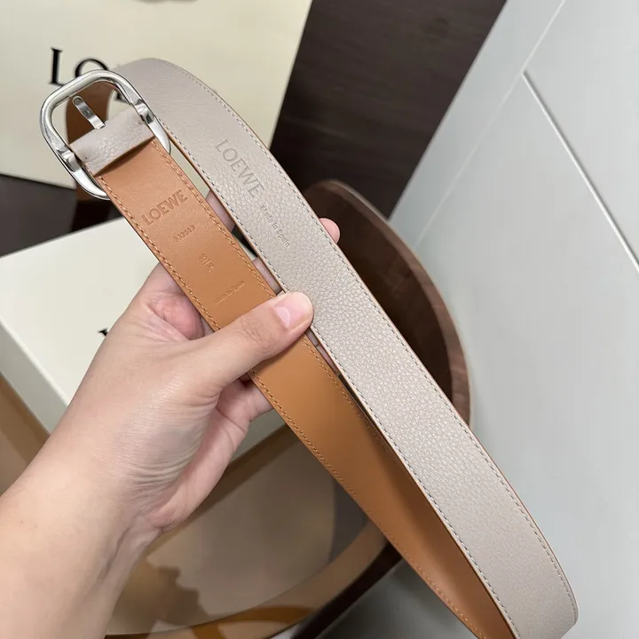 スーパーコピー ロエベ ベルト
