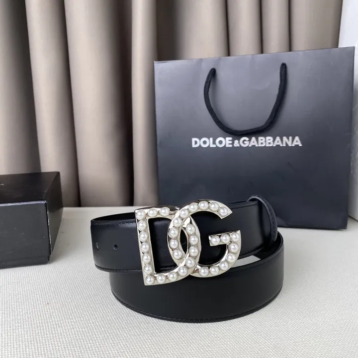 スーパーコピー ドルチェ＆ガッバーナ ベルト