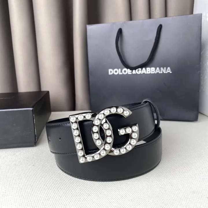 スーパーコピー ドルチェ＆ガッバーナ ベルト
