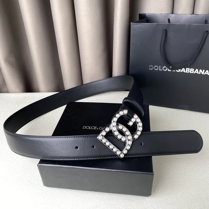 スーパーコピー ドルチェ＆ガッバーナ ベルト