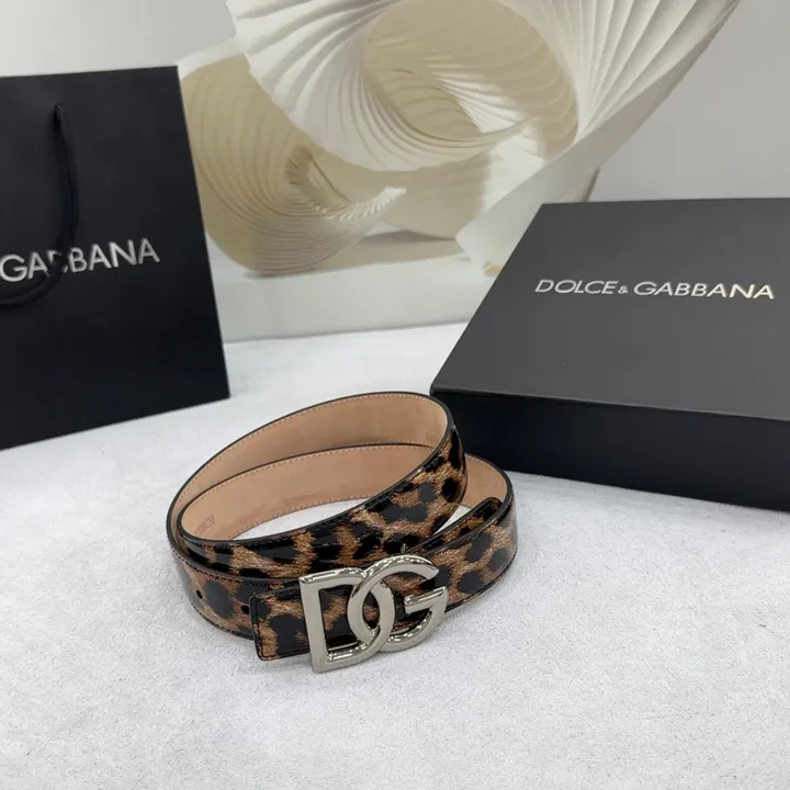 スーパーコピー ドルチェ＆ガッバーナ ベルト