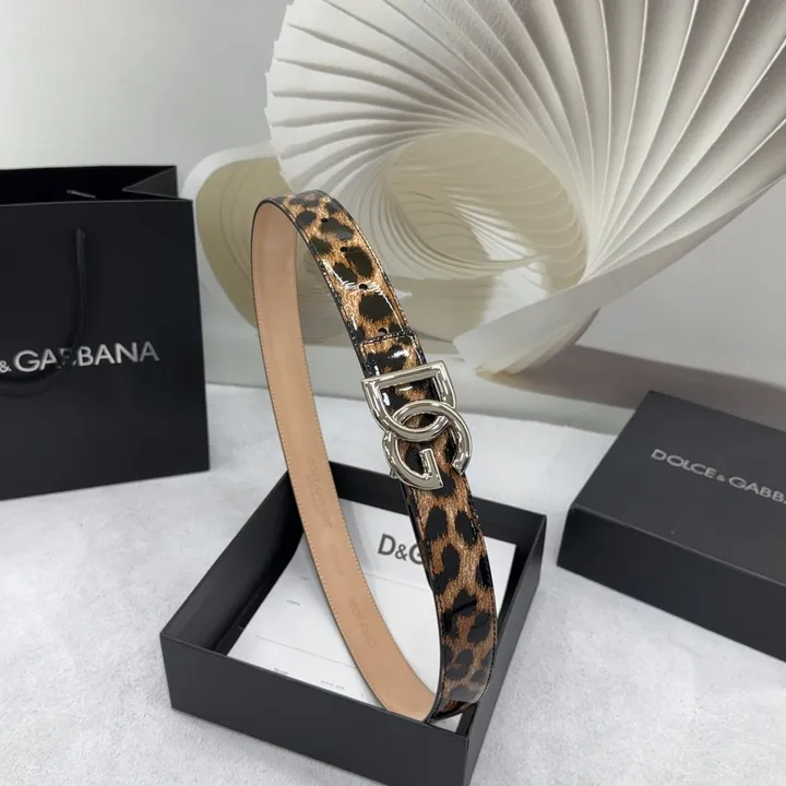 スーパーコピー ドルチェ＆ガッバーナ ベルト