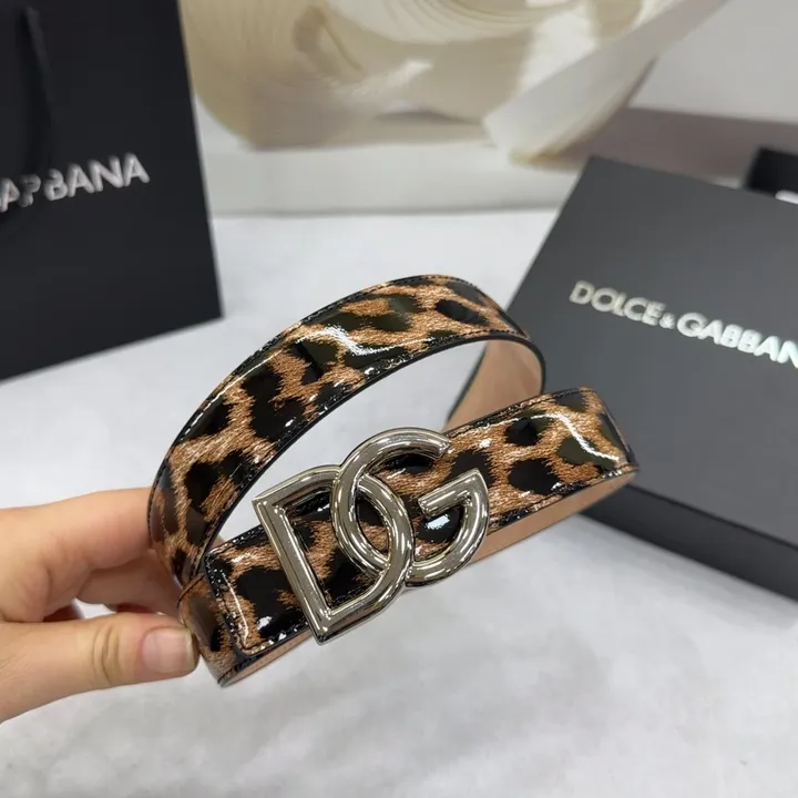 スーパーコピー ドルチェ＆ガッバーナ ベルト