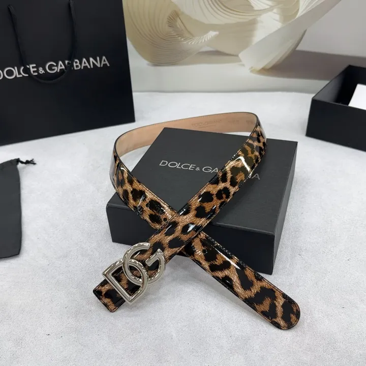 スーパーコピー ドルチェ＆ガッバーナ ベルト