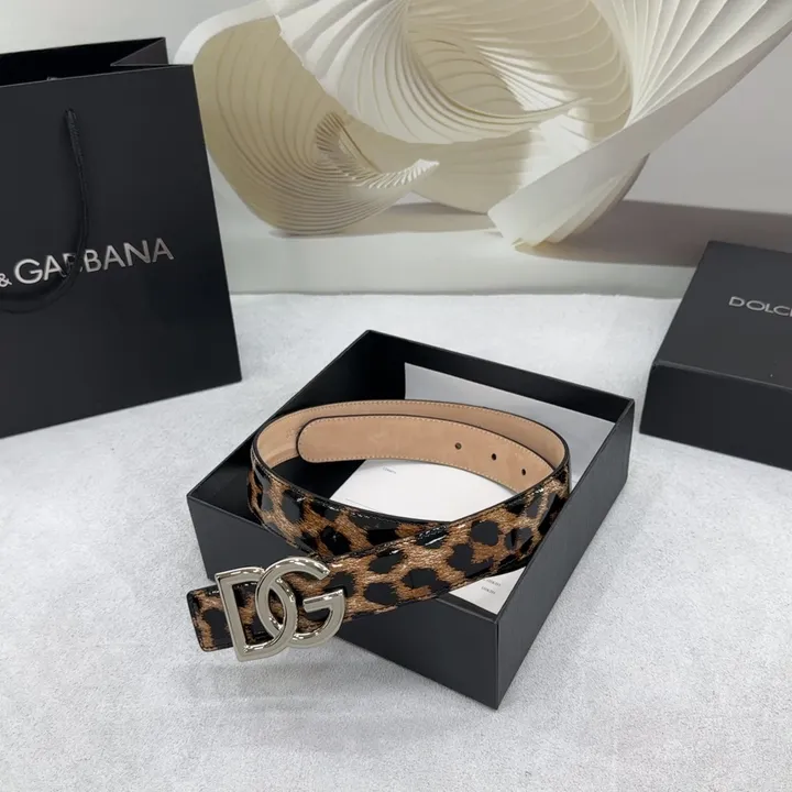 スーパーコピー ドルチェ＆ガッバーナ ベルト