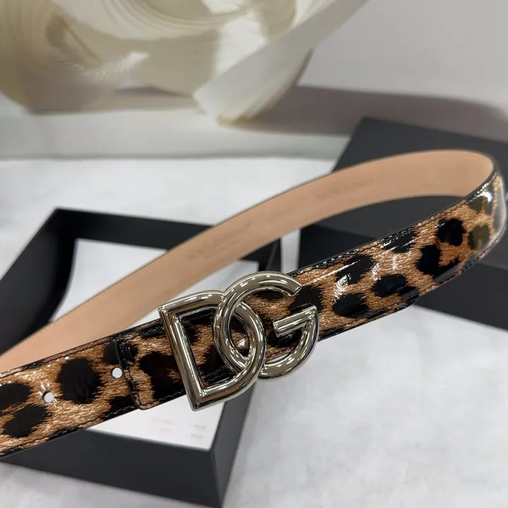 スーパーコピー ドルチェ＆ガッバーナ ベルト