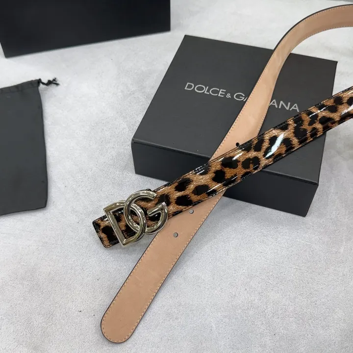 スーパーコピー ドルチェ＆ガッバーナ ベルト