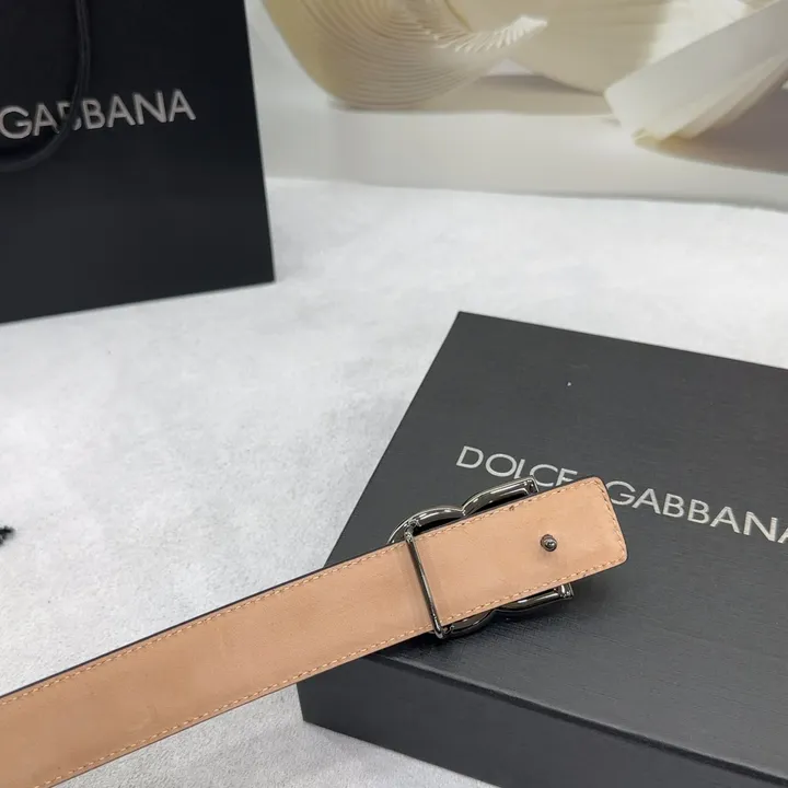 スーパーコピー ドルチェ＆ガッバーナ ベルト