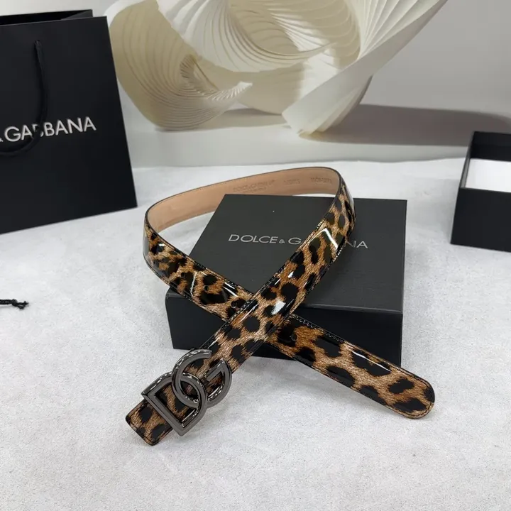 スーパーコピー ドルチェ＆ガッバーナ ベルト