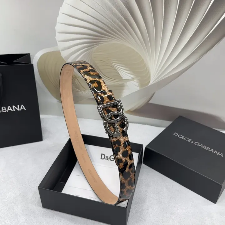 スーパーコピー ドルチェ＆ガッバーナ ベルト