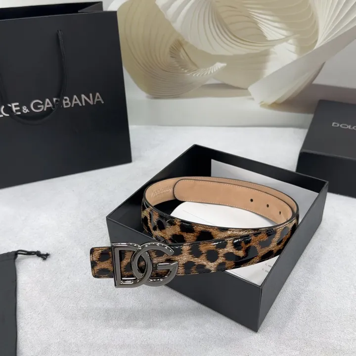 スーパーコピー ドルチェ＆ガッバーナ ベルト