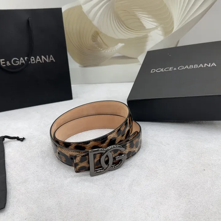 スーパーコピー ドルチェ＆ガッバーナ ベルト