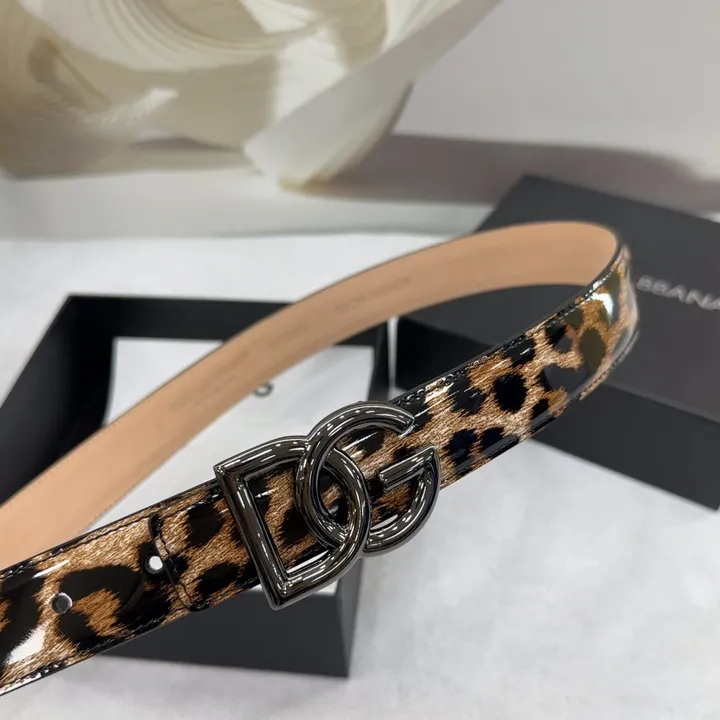 スーパーコピー ドルチェ＆ガッバーナ ベルト