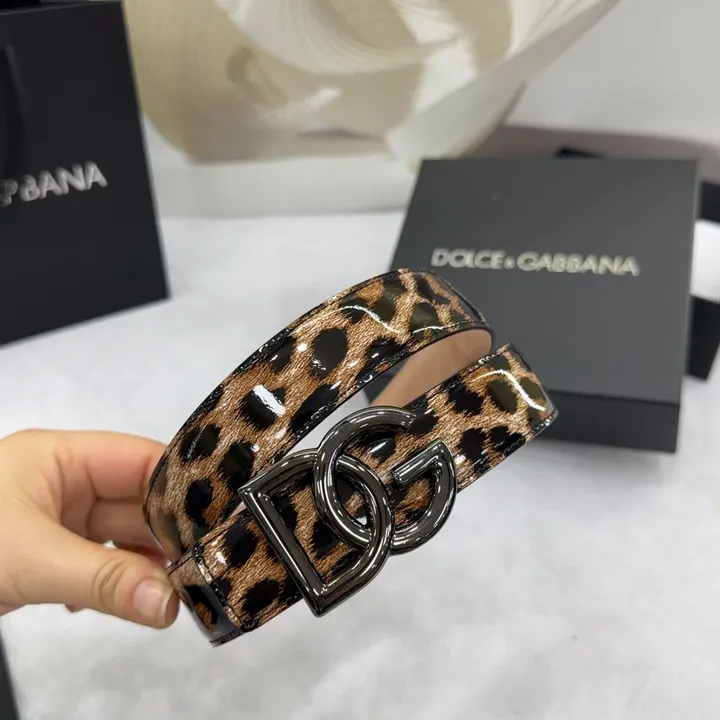 スーパーコピー ドルチェ＆ガッバーナ ベルト