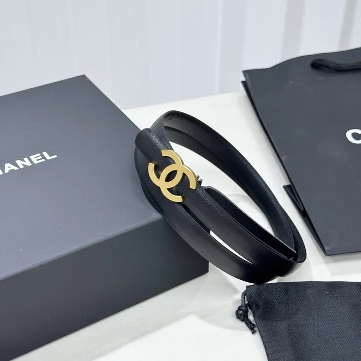 スーパーコピー シャネル ベルト