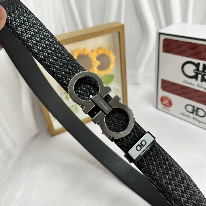 スーパーコピー フェラガモ ベルト