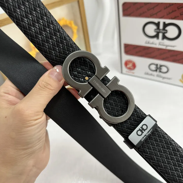 スーパーコピー フェラガモ ベルト