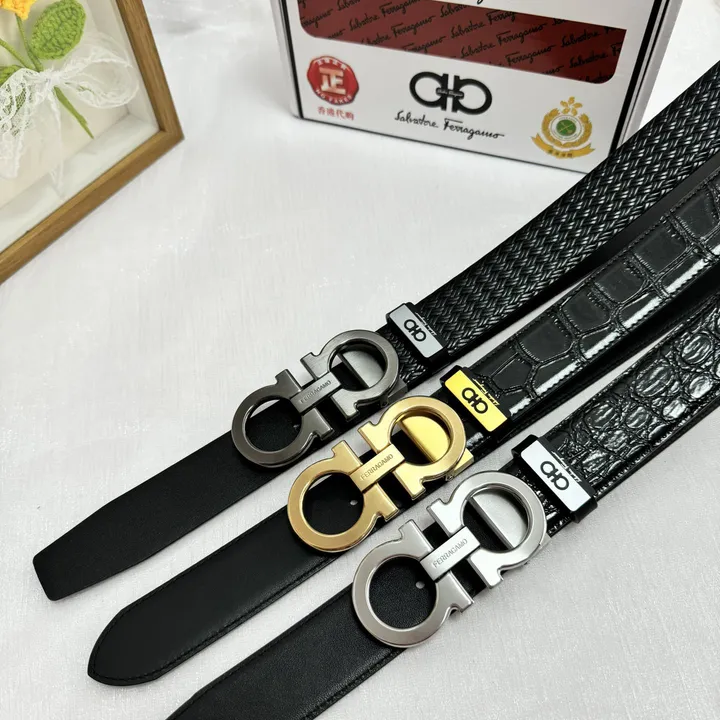 スーパーコピー フェラガモ ベルト