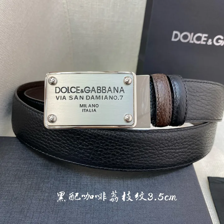 スーパーコピー ドルチェ＆ガッバーナ ベルト