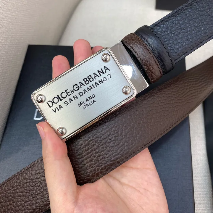 スーパーコピー ドルチェ＆ガッバーナ ベルト
