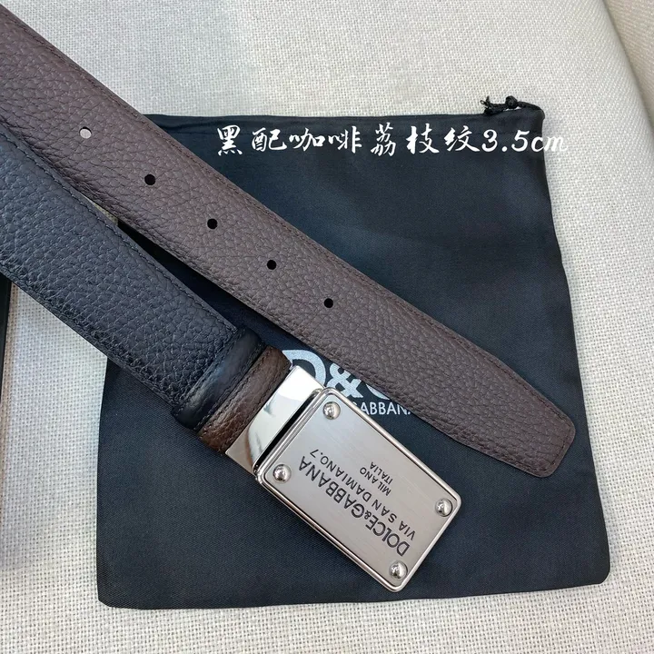 スーパーコピー ドルチェ＆ガッバーナ ベルト