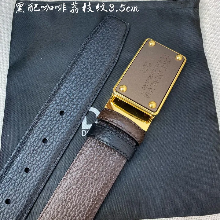 スーパーコピー ドルチェ＆ガッバーナ ベルト