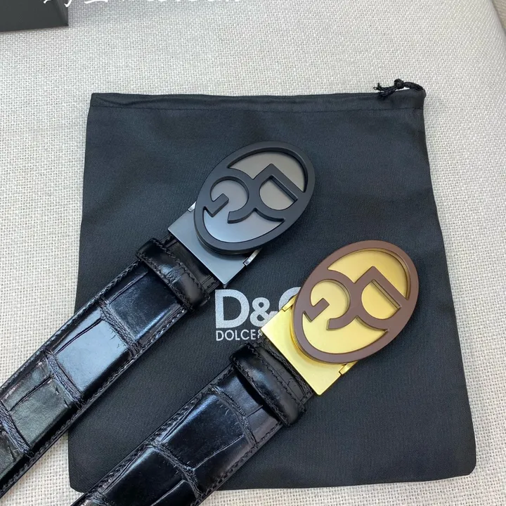 スーパーコピー ドルチェ＆ガッバーナ ベルト