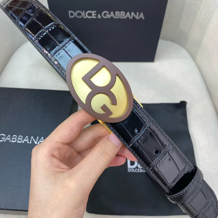 スーパーコピー ドルチェ＆ガッバーナ ベルト