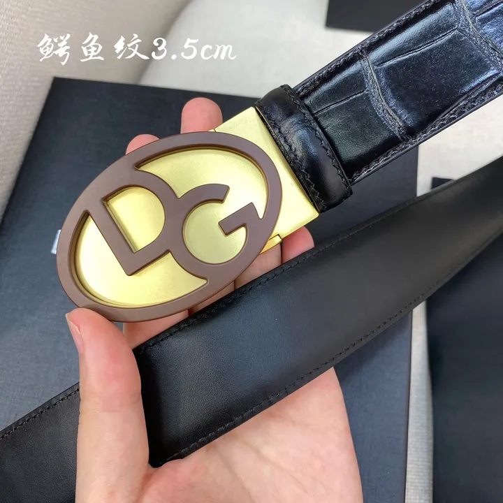 スーパーコピー ドルチェ＆ガッバーナ ベルト